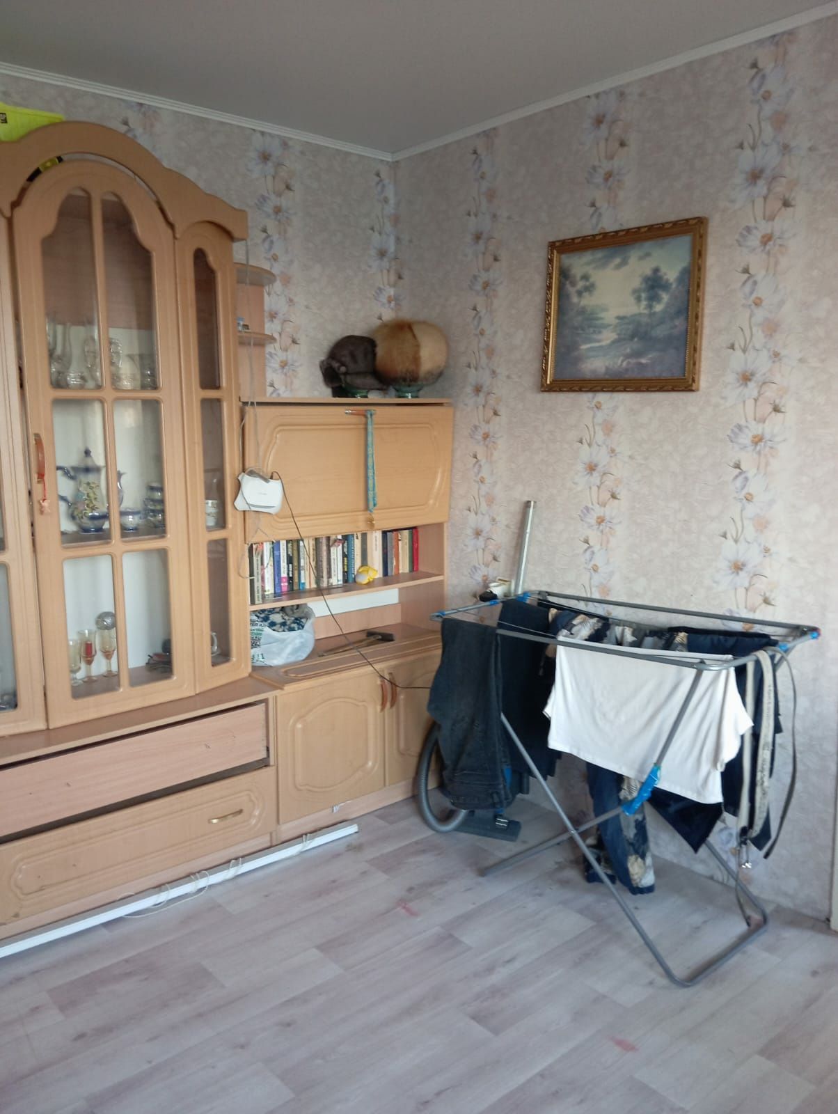 Продам 3 ком квартиру на 7 мкр