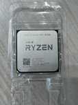 Процессор AMD Ryzen 5 PRO 4650G, AM4, OEM