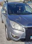 Продам машину Changan