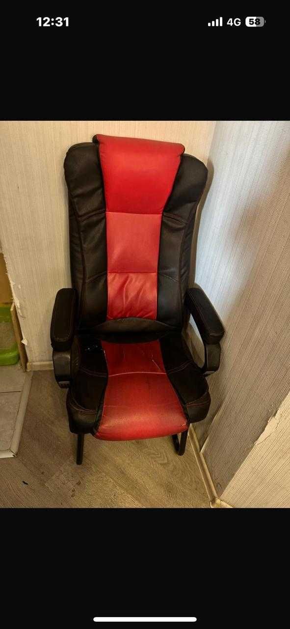Стулья компьютерные