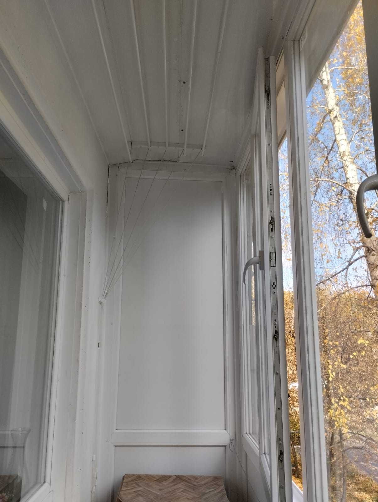 3 комнатная квартира, ул. Потанина 35, Студгородок