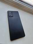 Samsung A72 128gb