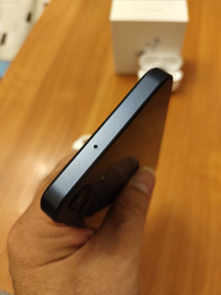 Samsung A25.5G+науш