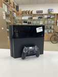 Игровая приставка Sony PlayStation 4 Fat