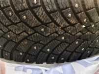 Зимняя резина 215/65 R16 102T Pirelli