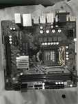H510m Материнская плата Asrock