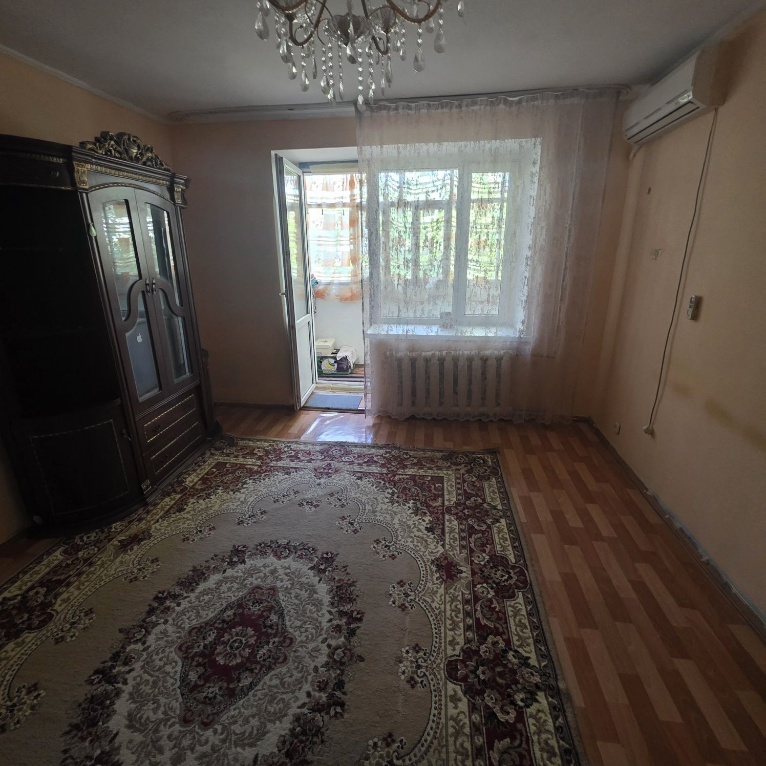 Сдам 3 х комн центр золотой квадрат