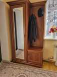 Продам шкаф в прихожую