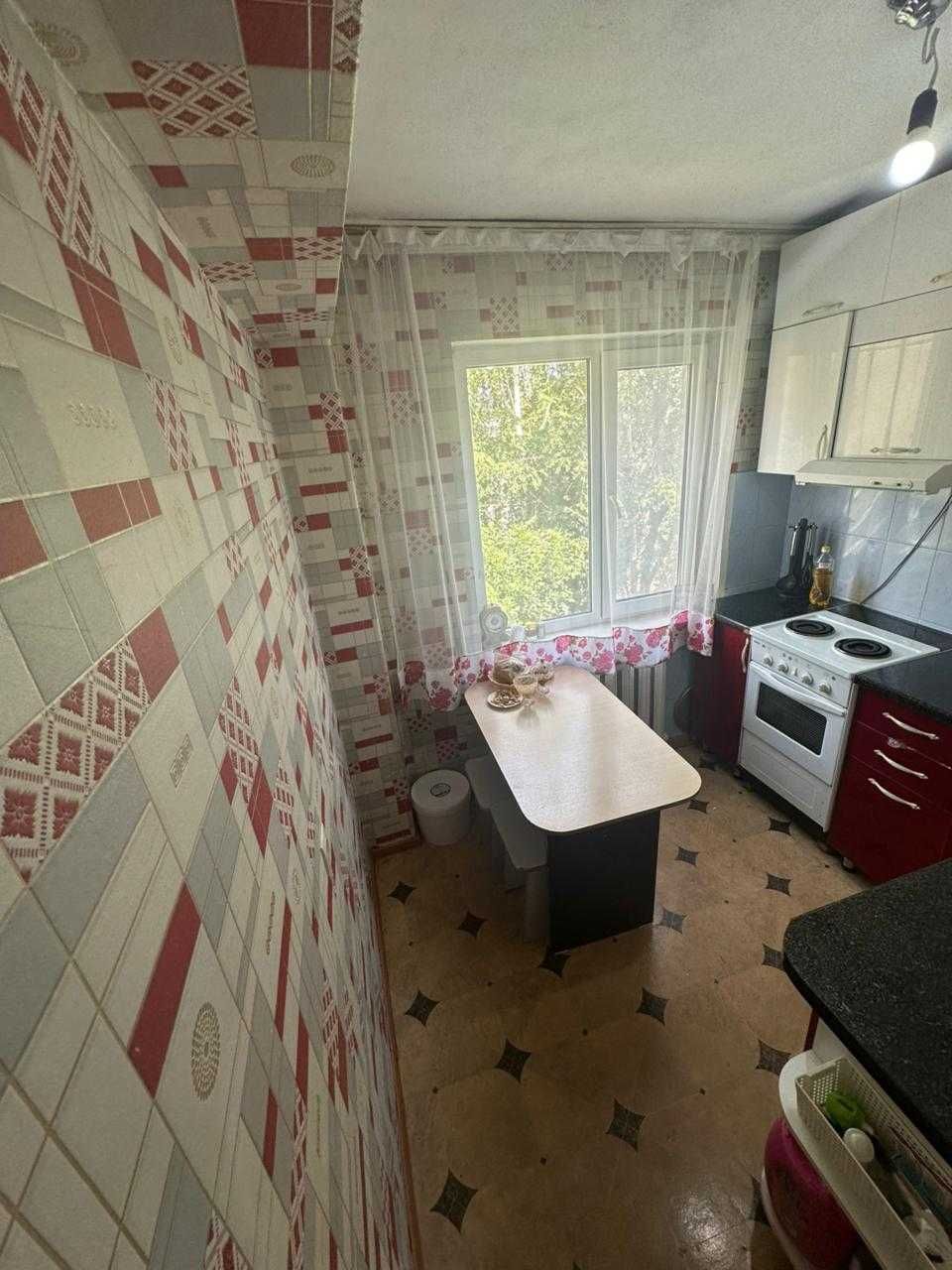 4х комн. Б.Гагарина, 60м2, 4 этаж, можно в ипотеку, 17,9млн