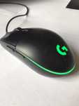 Продаеться Logitech g102