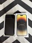 Iphone 14 Pro Max 256GB GOLD