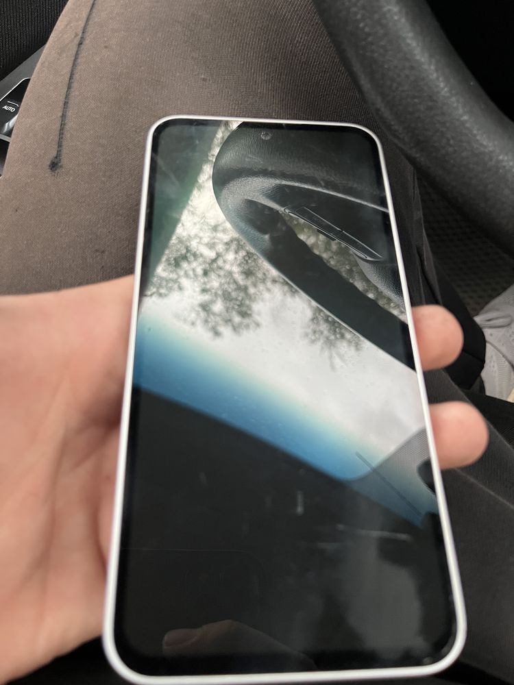 Продам Samsung A54 5G