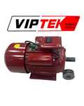 Электродвигатель флянцевый VIPTEK Медный