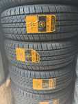 235/60r18 Continental