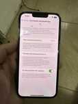iPhone 13 pro 128gb