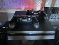 Продам плэйстэйшн Sony PS4