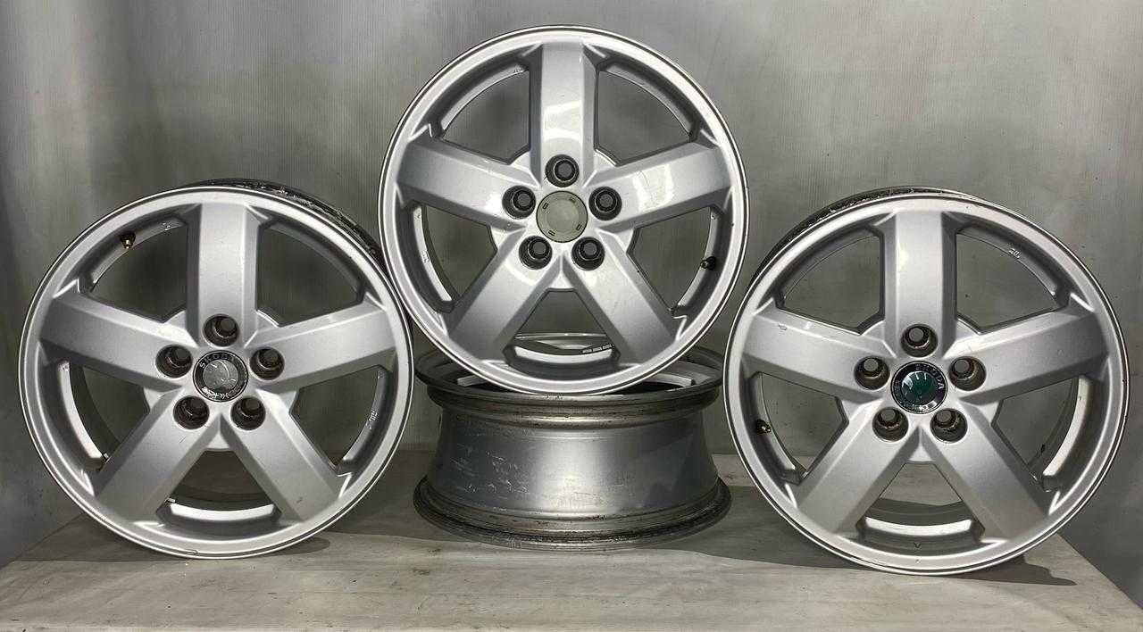 TitanAuto литые диски 4x100, 5x100 R14, R15