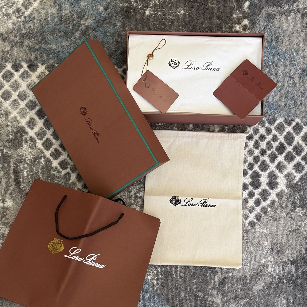 Loro Piana Summer Walk 43