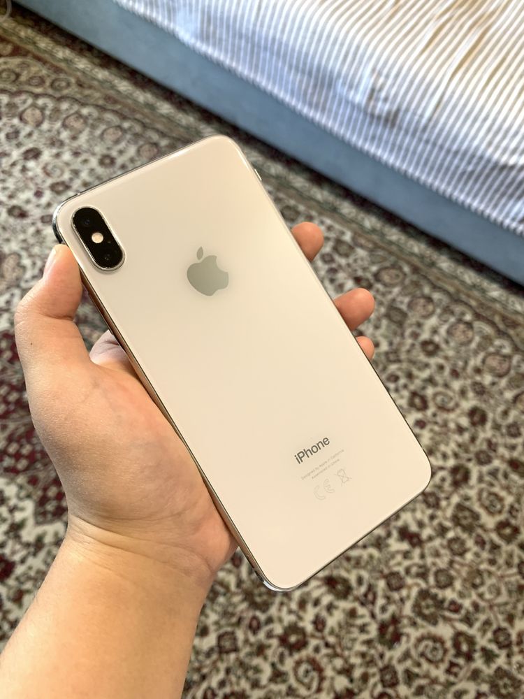 Айфон Xs Max 64gb В идеале