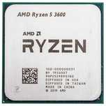 AMD Ryzen 5 3600