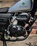 Ducni DC 250-C Мото