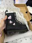 Ботинки Dr. martens AirWair