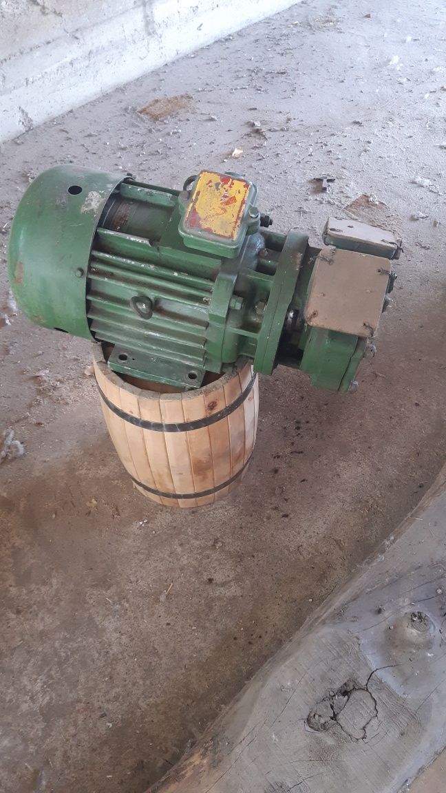 Продам насос для ГСМ