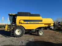 Продается зерноуборочный комбайн New Holland CS6050