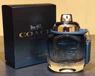 Coach Blue 40ml EDT