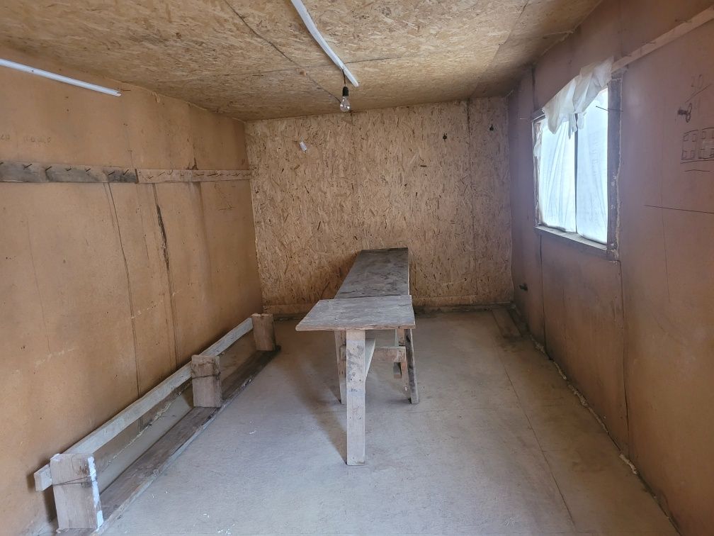 Продам вогнчик срочно торг