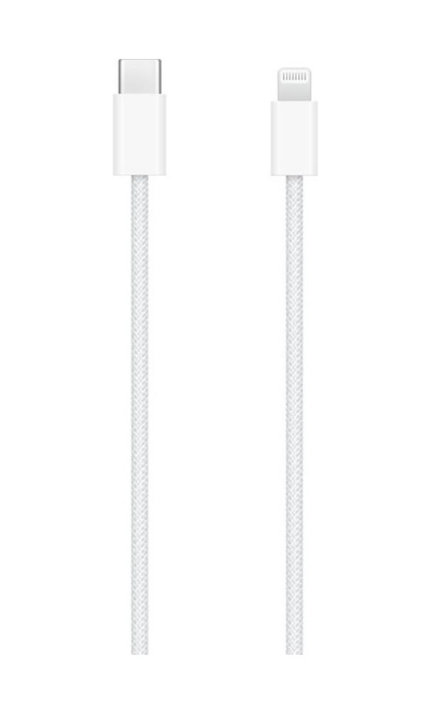 Клавиатура Apple Magic Keyboard Numeric Keypad белый