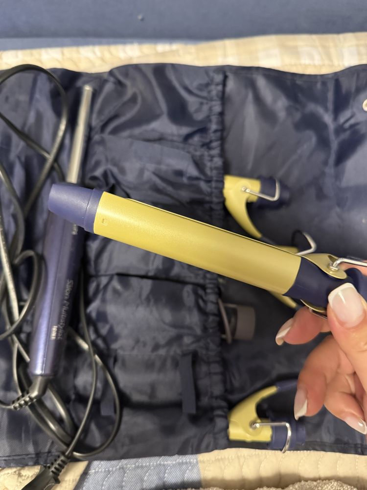 Philips Multistyler плойка стайлер для волос 4в1