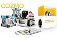 Игрушка робот с искусственным интеллектом Anki Cozmo Renewed