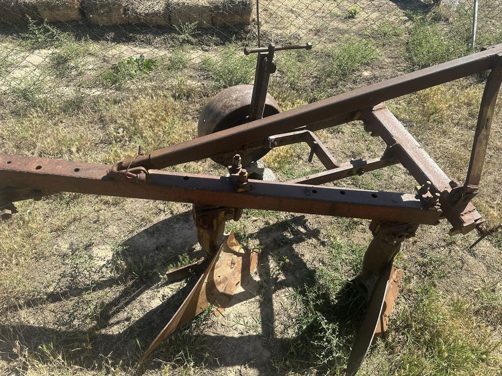 Трактор юмзтрактор