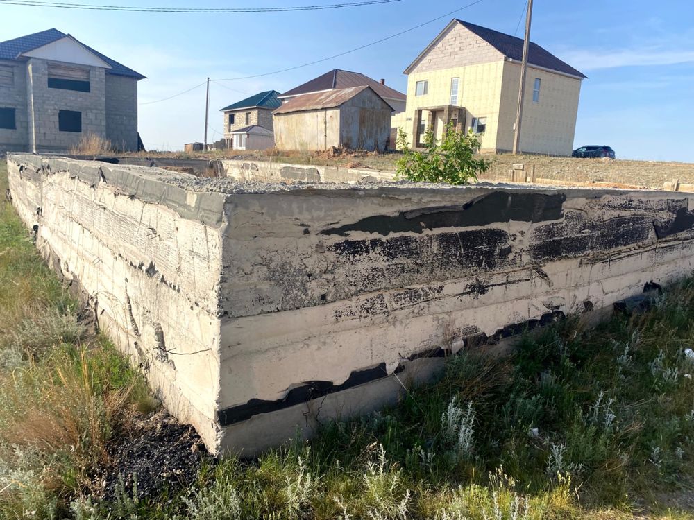 Продам земельный участок