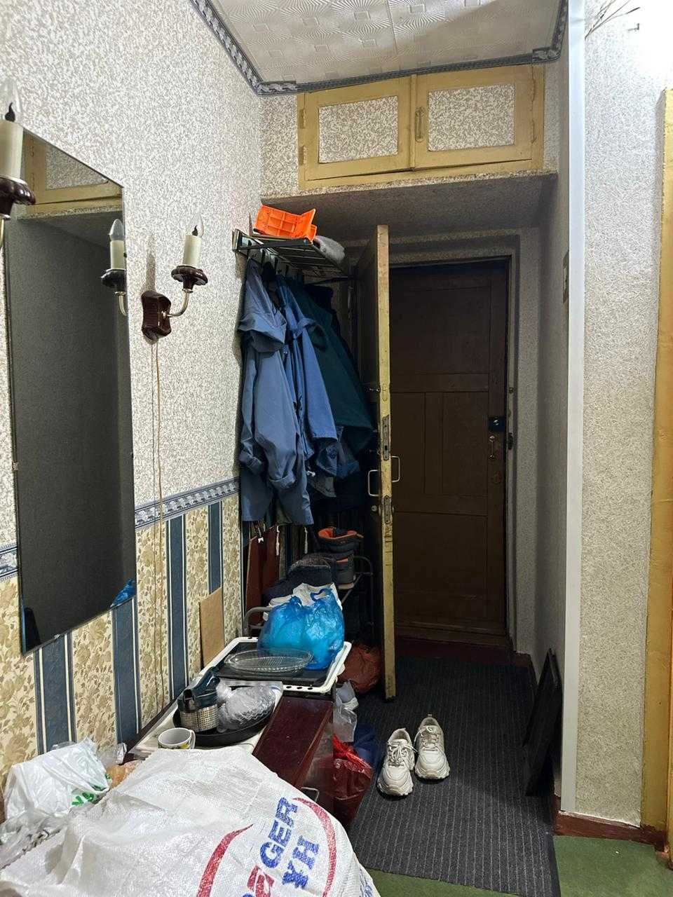 Продам 3х комнатную квартиру по ул.Гоголя 8
