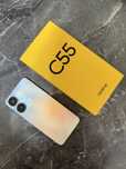Оppo realme C55 256 gb ( Баскудык Сункар 9) лот 630996