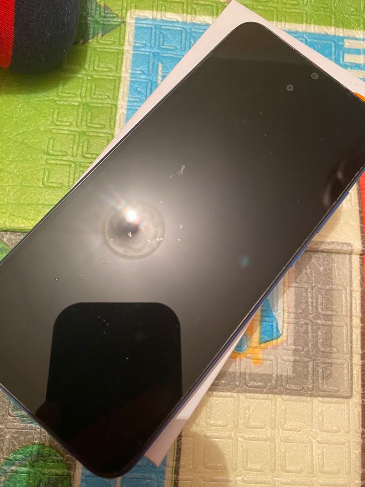 Redmi 10 A.