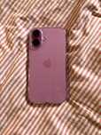 iPhone 16 с гарантией