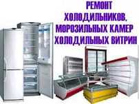Ремонт Холодильника на дому Не дорого