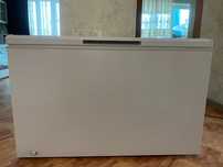Морозильник ларь Pozisи Haier