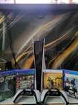 Ps 5 сатылады PlayStation 5