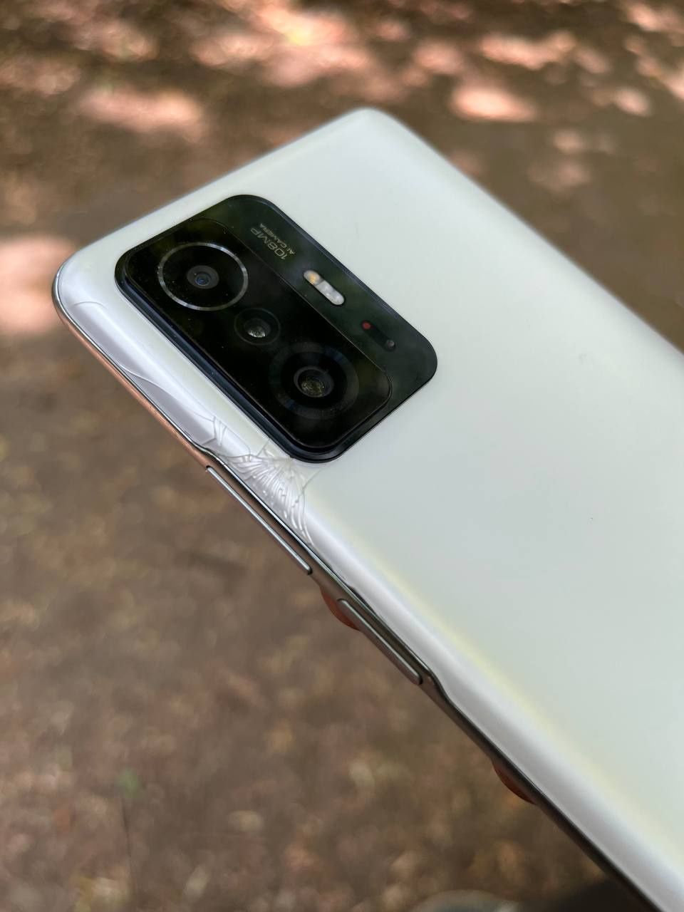 Xiaomi 11t 8/128