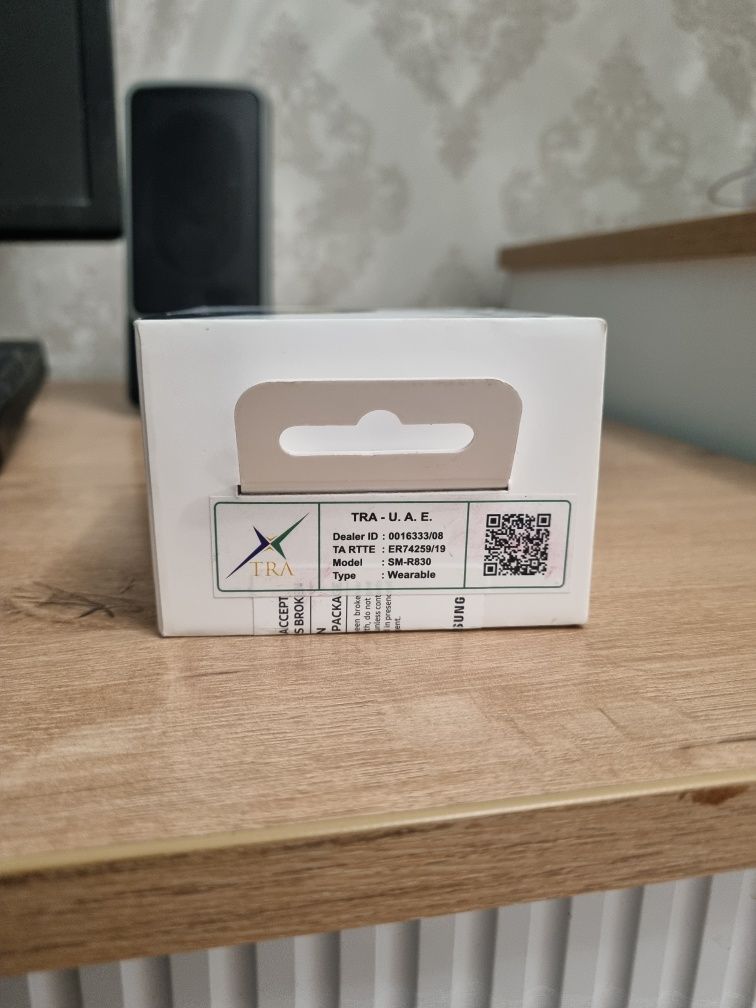 Samsung galaxy watch active 2