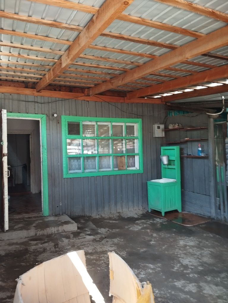 Продаю квартиру барачном доме