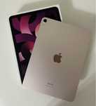 iPad Air 2022 розовый (10.9 дюйм, Wi-Fi, 8 Гб/64 Гб)