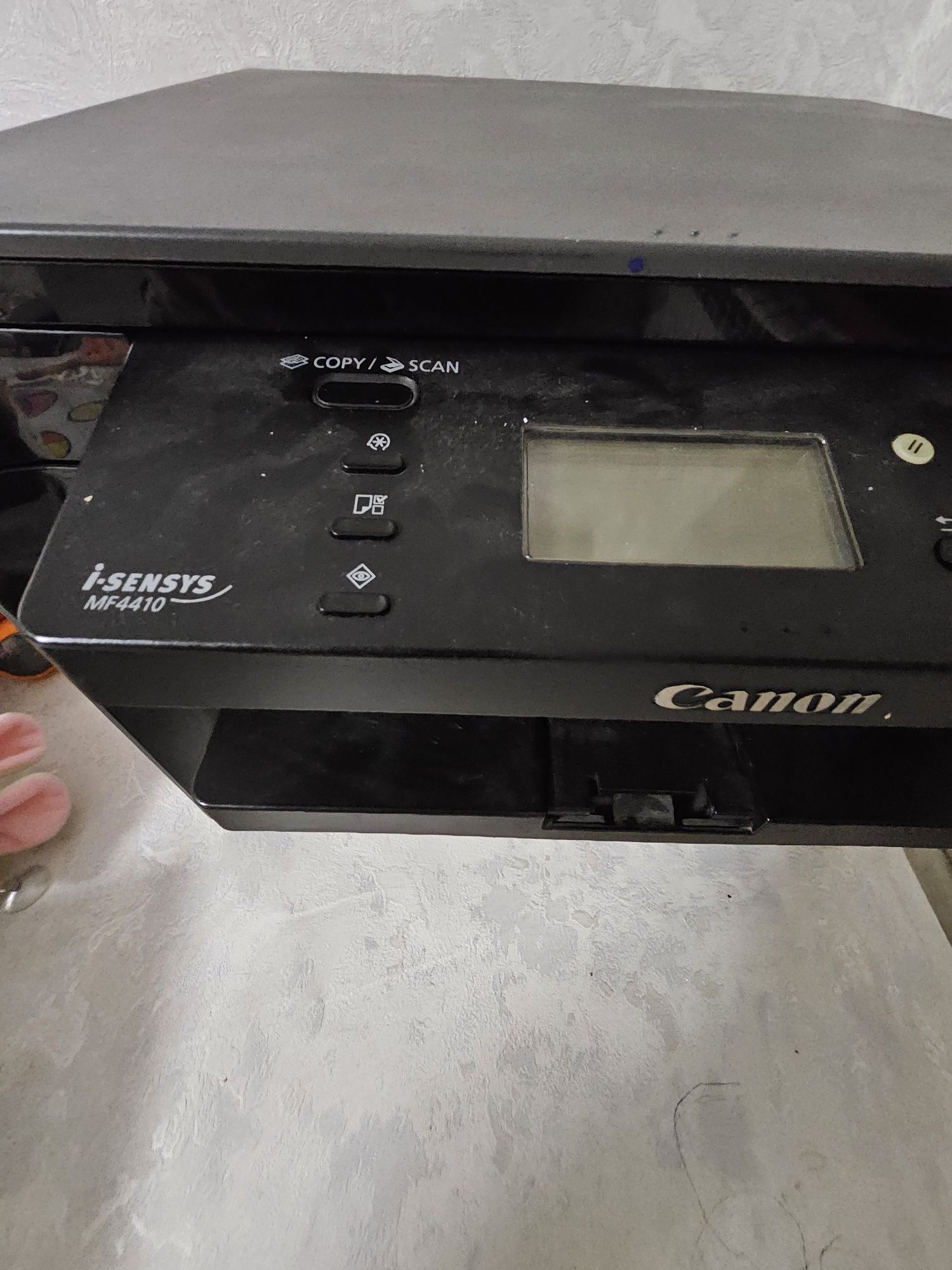Продам принтер CANON I-SENSYS MF-4410