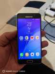 Samsung A6 2016 Black