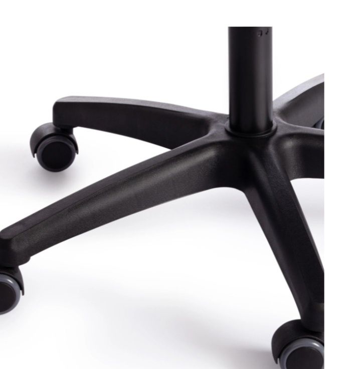 Офисное кресло Tetchair 19525 СН888, черный