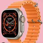 X8+ Ultra Smart Watch